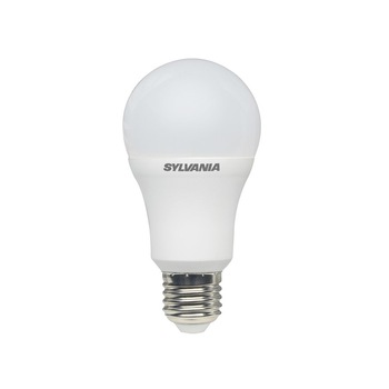 Bec LED, Sylvania ToLEDo GLS, 15W, echivalent 100W, 4000K, lumina alba neutra, 1521lm, E27 Bec LED, Sylvania ToLEDo GLS, 15W, echivalent 100W, 4000K, lumina alba neutra, 1521lm, E27