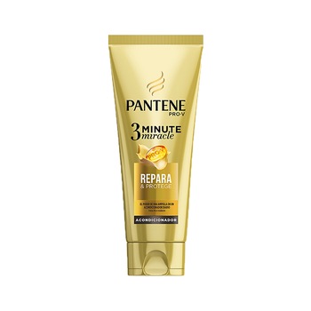 Balsam de par Pantene Pro-V 200ml 3 Minute Miracle-Repair Balsam de par Pantene Pro-V 200ml 3 Minute Miracle-Repair