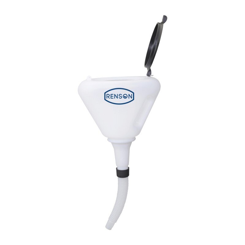 Palnie din plastic cu sita, 3 L