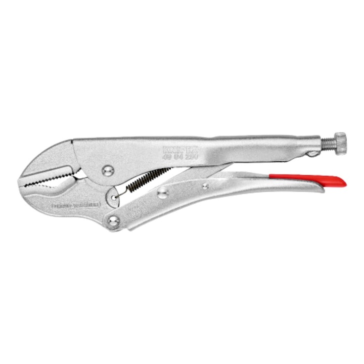 Cleste autoblocant Knipex 250mm