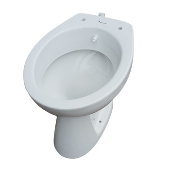 Vas wc Mondial cu functie de bideu evacuare laterala Vas wc Mondial cu functie de bideu evacuare laterala