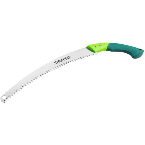 Ferastrau de gradina pliabil, VERTO, 15G101, Lungime lamei 350 mm