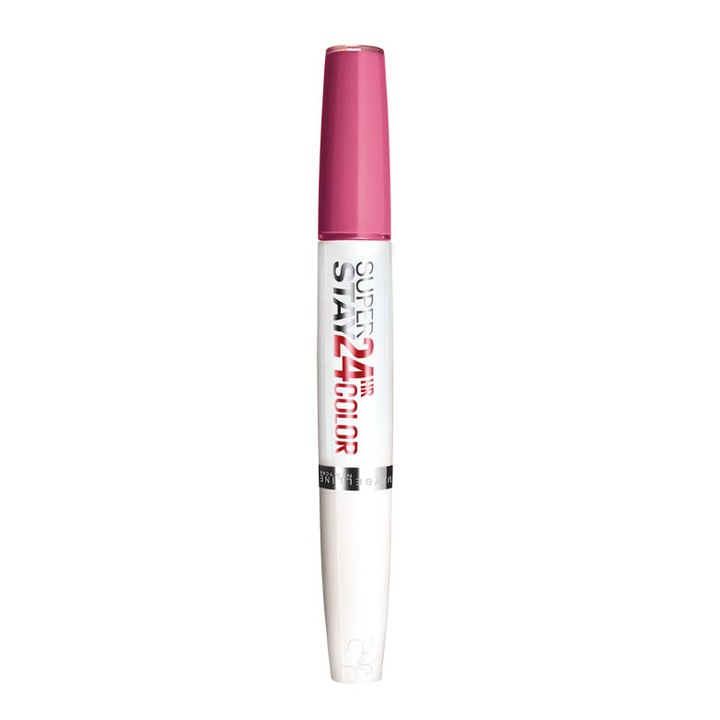 Maybelline Superstay rúzs 135-perpetual rose 9 ml