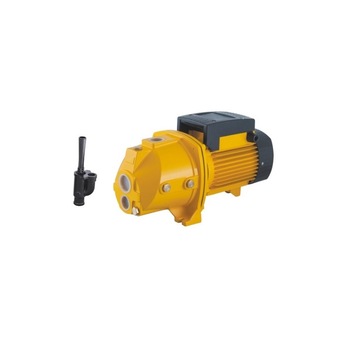 Pompa De Suprafata Centrifugala, Apa curata, Cu ejector, JET-100E-GP Pompa De Suprafata Centrifugala, Apa curata, Cu ejector, JET-100E-GP