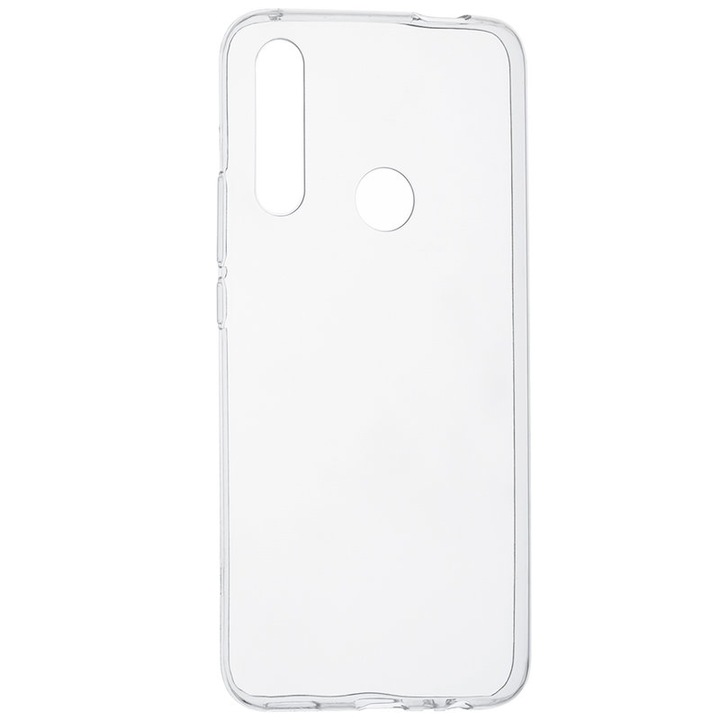 Калъф за Huawei P Smart Z Прозрачен