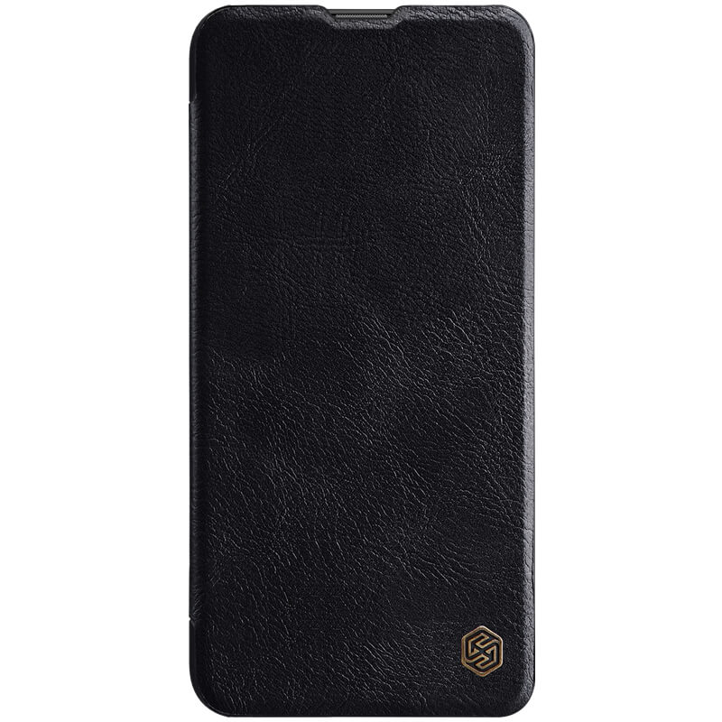 Husa tip carte Nillkin Qin pentru Huawei P Smart Z, negru