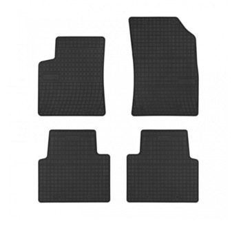 Covoare cauciuc dedicate RENAULT Scenic I 1996-2003 ( 546641 P100 ) Covoare cauciuc dedicate RENAULT Scenic I 1996-2003 ( 546641 P100 )