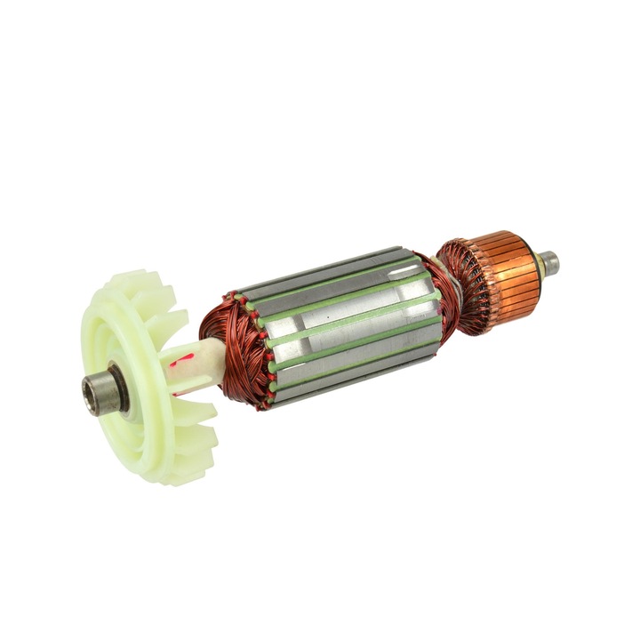 Rotor PRAG 180, GEKO G85020
