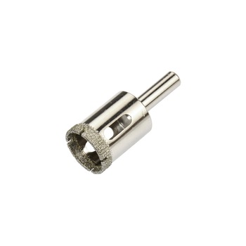 Burghiu diamantat pentru placi 22mm, Geko G65022 Burghiu diamantat pentru placi 22mm, Geko G65022