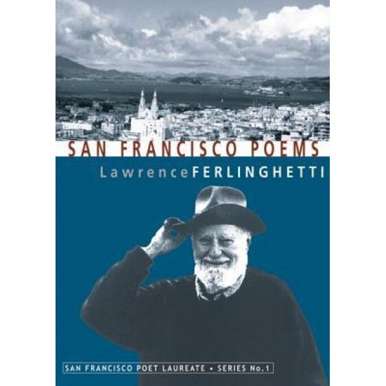 San Francisco Poems, Lawrence Ferlinghetti