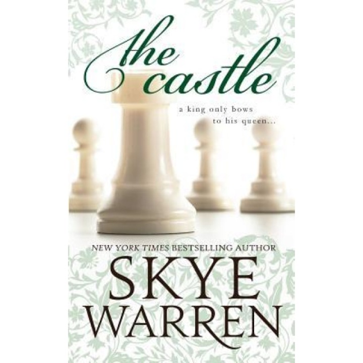 The Castle, Skye Warren (Author)