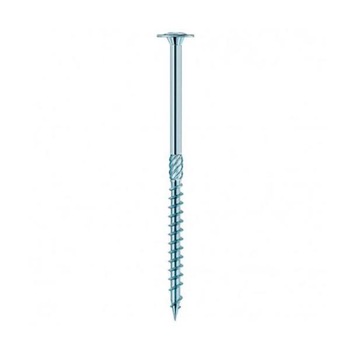 Surub autoforant lemn, Alsafix, 6x260 mm, cap plat, amprenta torx - cutie 100 buc Surub autoforant lemn, Alsafix, 6x260 mm, cap plat, amprenta torx - cutie 100 buc