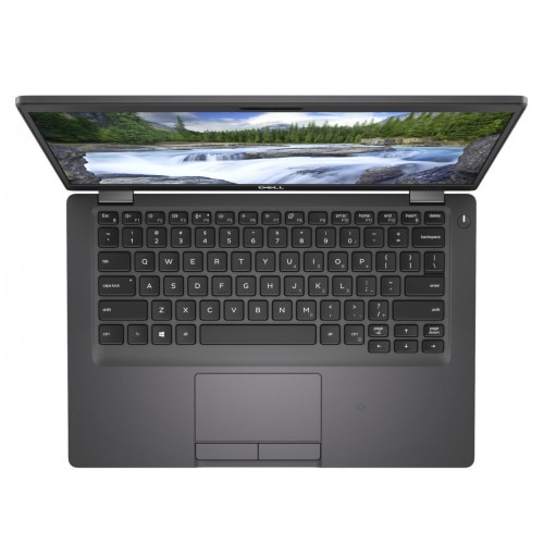 Laptop Dell Latitude 5400, Intel Core i7-8665U, 14inch, RAM 16GB