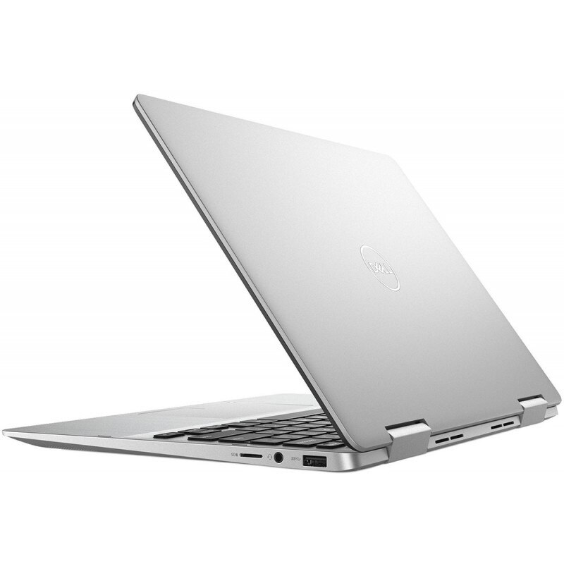 Laptop 2-in-1 DELL 13.3'' Inspiron 7386 (seria 7000), FHD IPS
