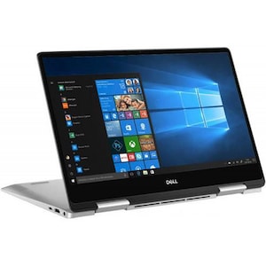 Laptop 2 In 1 Dell 13 3 Inspiron 7386 Seria 7000 Fhd Ips Touch Procesor Intel Core I5 8265u 6m Cache Up To 3 90 Ghz 16gb Ddr4 512gb Ssd Gma Uhd 620 Win 10 Pro 3yr Cis Emag Ro