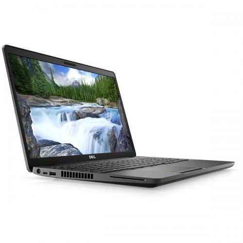 Laptop Dell Latitude 5500, Intel Core i5-8265U, 15.6inch, RAM 8GB