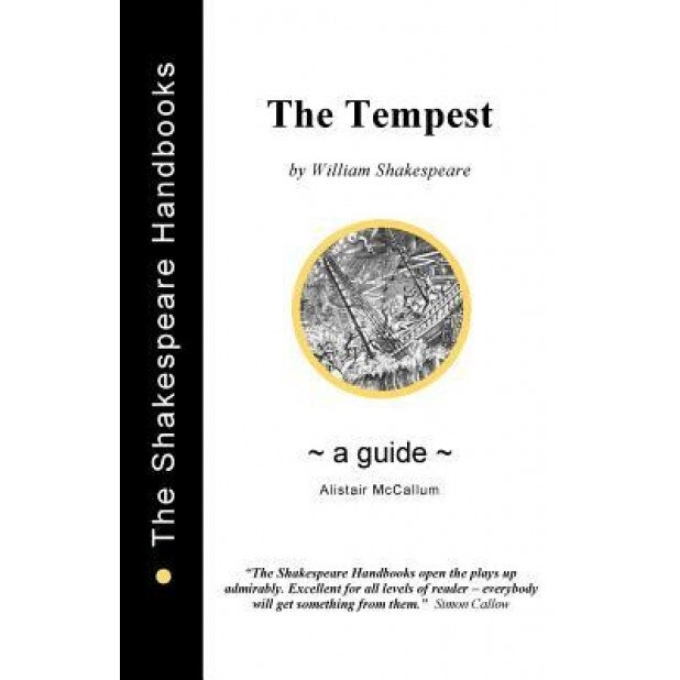 A Guide to the Tempest, Alistair McCallum (Author)