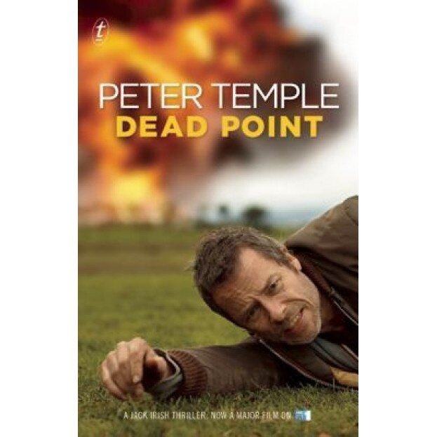 Dead Point, Peter Temple (Author)