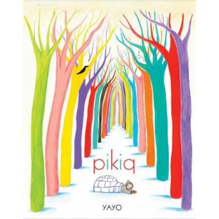 Pikiq, Yayo (Illustrator)