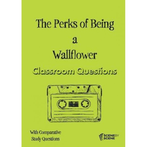 The Perks of Being a Wallflower Classroom Questions, Amy Farrell (Author)