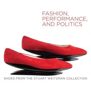 Walk This Way: Footwear from the Stuart Weitzman Collection of Historic Shoes, Edward Maeder (Author) Walk This Way: Footwear from the Stuart Weitzman Collection of Historic Shoes, Edward Maeder (Author)