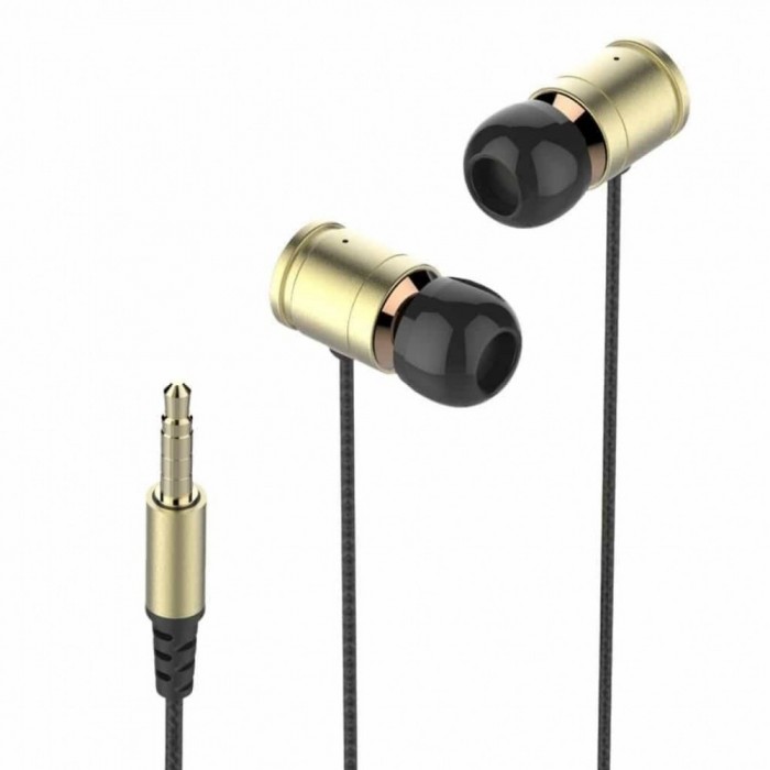 Casti Gaming Kworld In-Ear S25