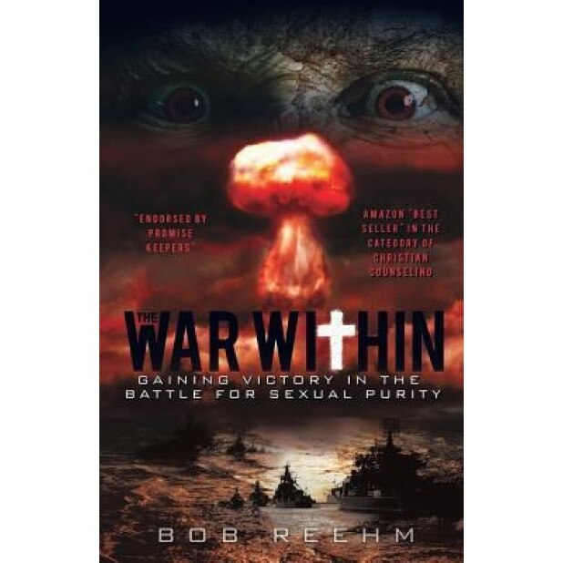 The War Within, Bob Reehm (Author)