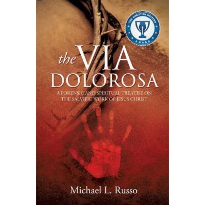 The Via Dolorosa, Michael L. Russo (Author)