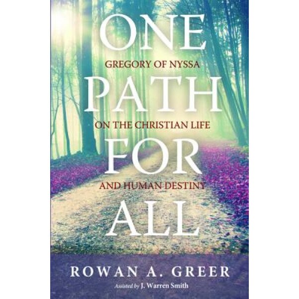One Path for All, Rowan A. Greer (Author)
