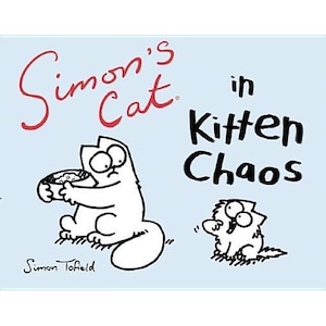 Put Reviewer Perth Simon's Cat - eMAG.ro