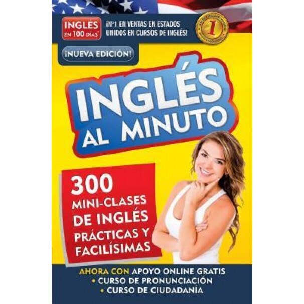 Ingles Al Minuto, Aguilar (Author)