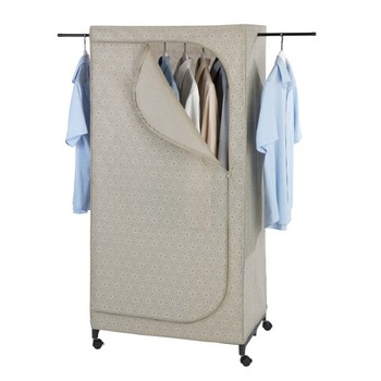 Dulap textil Wenko Balance 160 x 50 x 75 cm, bej Dulap textil Wenko Balance 160 x 50 x 75 cm, bej