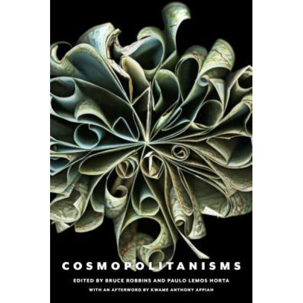 Cosmopolitanisms, Paulo Lemos Horta (Author)