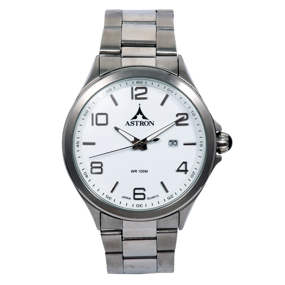 Férfi karórák ASTRON Vízállóság 10 ATM eMAG.hu ASTRON 5517 5 férfi karóra eMAG.hu