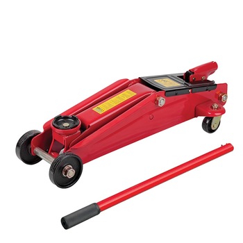 Cric hidraulic crocodil Raider , 3T, inaltime ridicare 138-420 mm , roti metalice, RD-TJ04 Cric hidraulic crocodil Raider , 3T, inaltime ridicare 138-420 mm , roti metalice, RD-TJ04