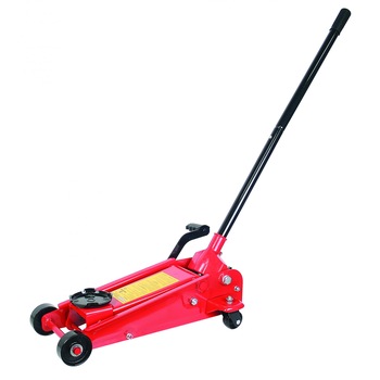 Cric hidraulic crocodil Raider , 3T, cu pedala, inaltime ridicare 135-500 mm , roti metalice , profesional, RD-TJ05 Cric hidraulic crocodil Raider , 3T, cu pedala, inaltime ridicare 135-500 mm , roti metalice , profesional, RD-TJ05