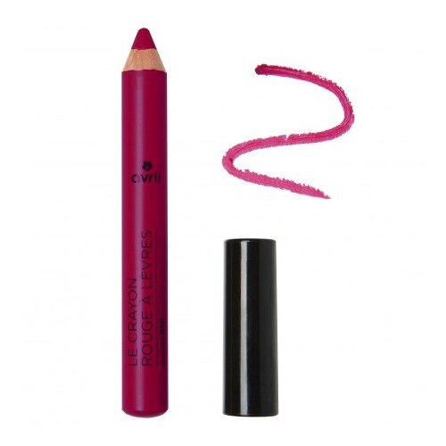 Creion ruj bio Purple AVRIL