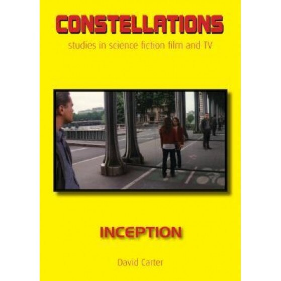 Inception, David Carter (Author)