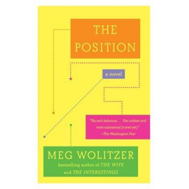 The Position, Meg Wolitzer