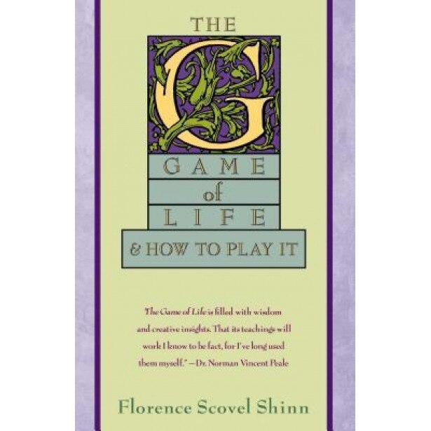 The Game of Life, Florence Scovel-Shinn
