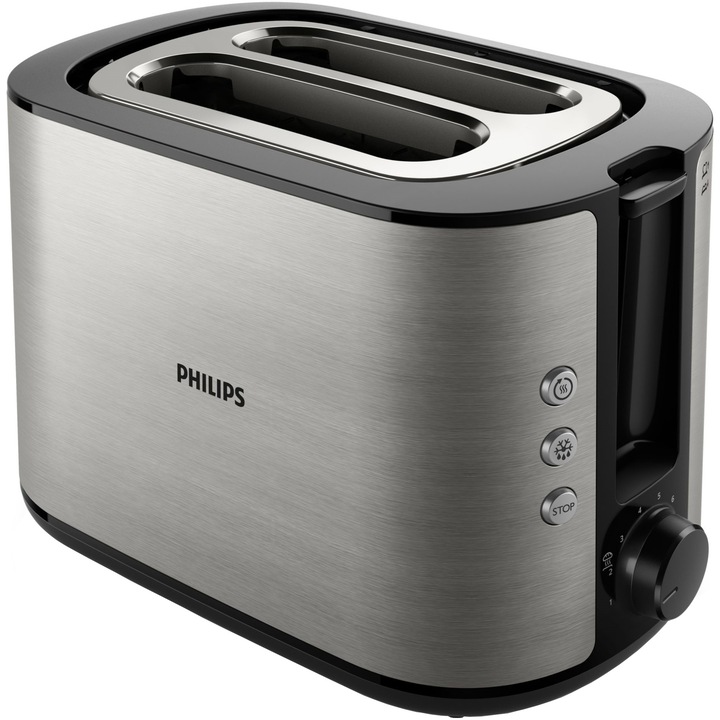 Philips HD2650/90 kenyérpirító, 950W