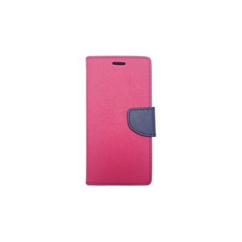 Husa MICROSOFT Lumia 535 - Fancy Book (Roz) Husa MICROSOFT Lumia 535 - Fancy Book (Roz)