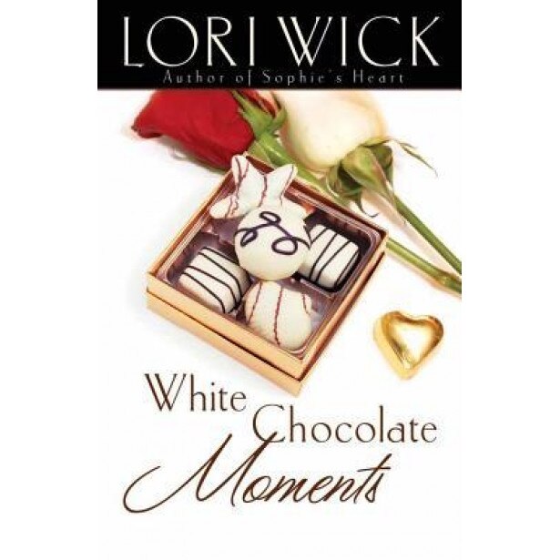 White Chocolate Moments, Lori Wick