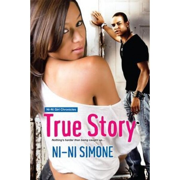 True Story, Ni-Ni Simone (Author)