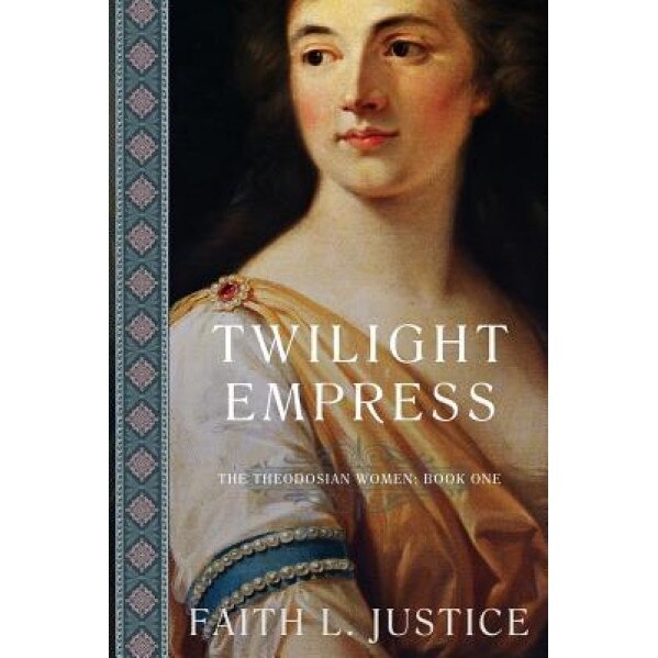 Twilight Empress, Faith L. Justice (Author)