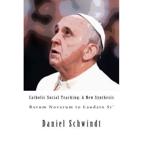 Catholic Social Teaching: A New Synthesis (Rerum Novarum to Laudato Si'), Daniel Schwindt (Author)