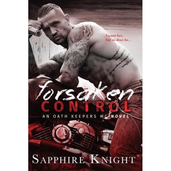 Forsaken Control, Sapphire Knight (Author)