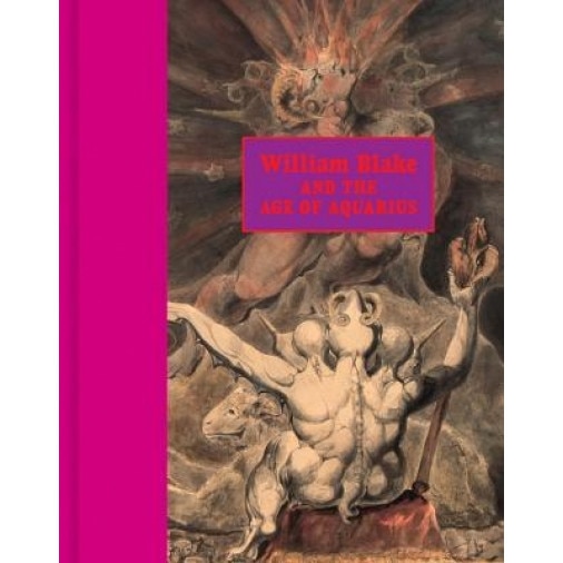 William Blake and the Age of Aquarius, Stephen F. Eisenman (Author)