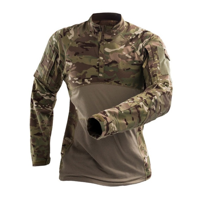 Bluza MULTICAM NEW