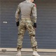 Costum tactic, camo, model New, 3XL